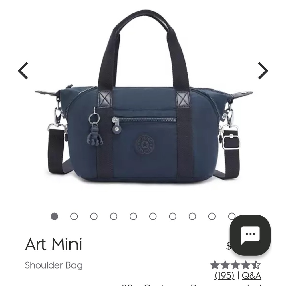 Kipling Art Mini - image 4